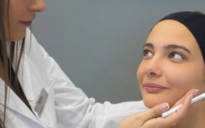 Aprovecha el final de la cuarentena para cuidar tu piel