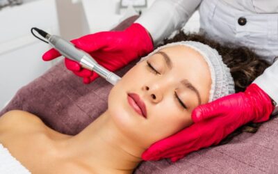 Mesoterapia facial: Antes y después, precio y resultados