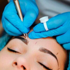 microblading bedda