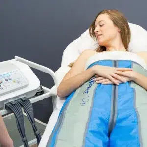 presoterapia circulatorio bedda
