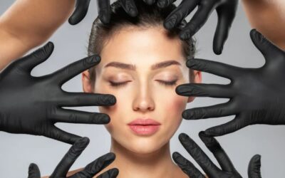 Las vitaminas, el secreto de las mujeres que no envejecen