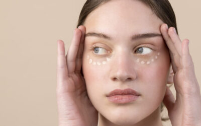Tratamiento para ojeras y bolsas: Qué debes saber