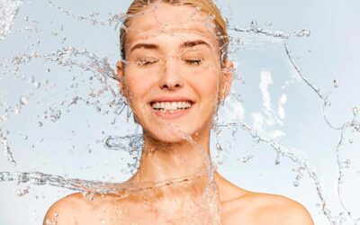 Hidratación profunda facial: La importancia de hidratar la cara