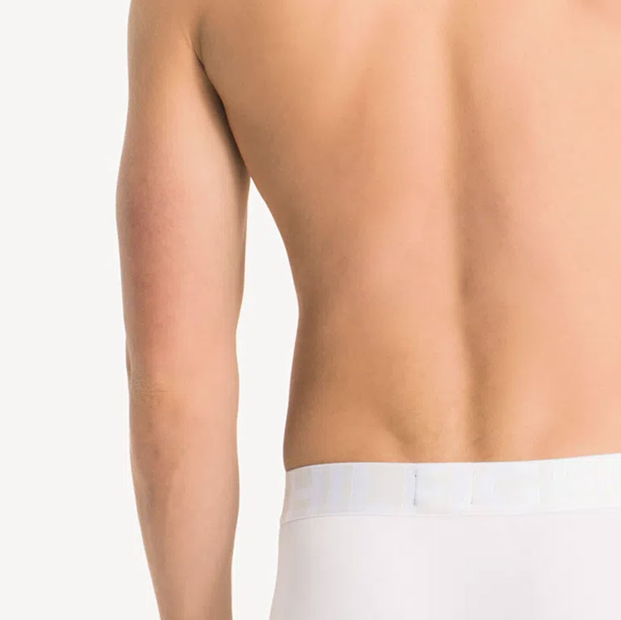 lumbar depilación hombre