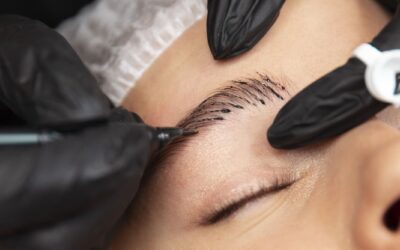 Precio del microblading