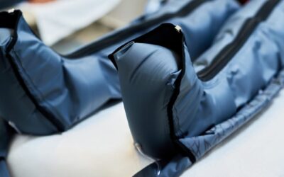 Precio de la presoterapia