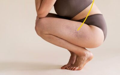 Varices y depilación láser