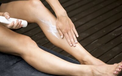 Crema anestésica para depilación láser: Qué debes saber