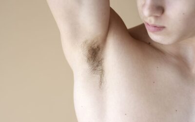 Diferencias entre vello, pelo y cabello