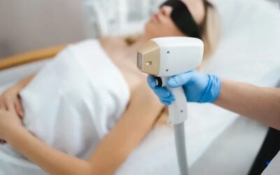 Precio depilación láser mujer