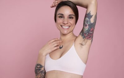 Depilación láser y tatuajes: Todo lo que debes saber