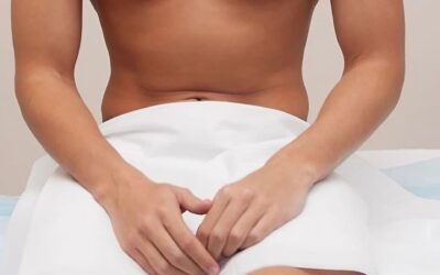 Depilación genital masculina: Todo lo que debes saber