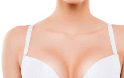 Guía para eliminar el vello del escote