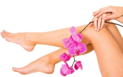 Depilación láser de piernas en hombres: Guía completa