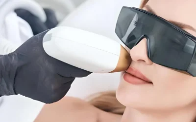 Hirsutismo y depilación láser: ¿Compatibles?