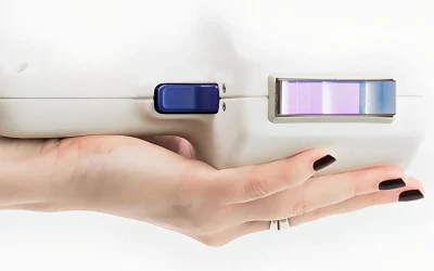 Diferencias entre depilación láser de diodo y Alejandrita