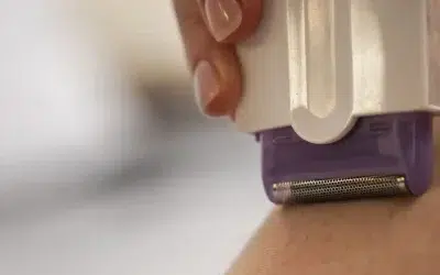 ¿Qué hacer si experimentas efectos secundarios tras la depilación?