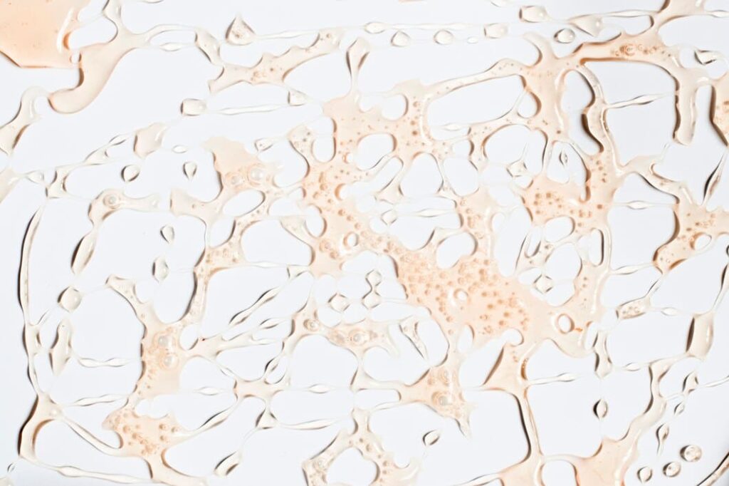 textura salpicaduras agua efecto liquido reflejos