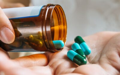 ¿Se puede tomar medicación después del láser?