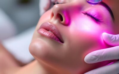 ¿Influye la sudoración en la durabilidad del tratamiento de depilación láser?