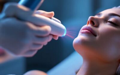 Trucos para que no duela la depilación láser