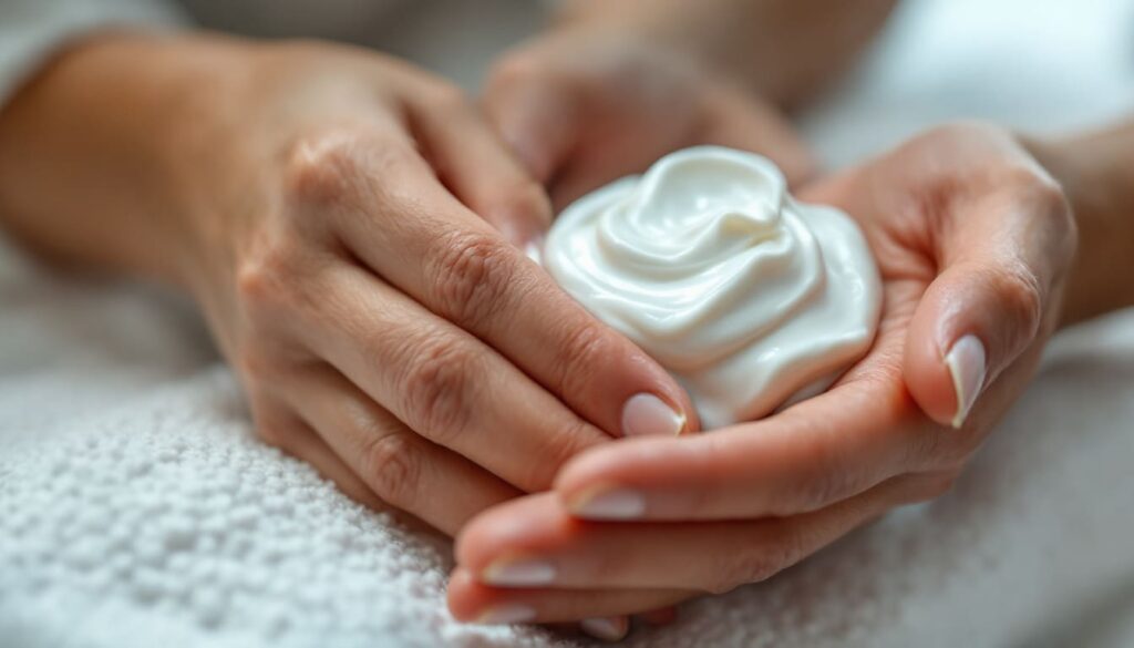 tratamiento hidratante crema manos piel seca cuidado