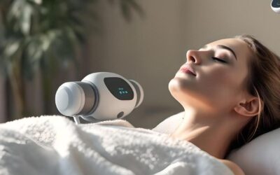 Radiofrecuencia o presoterapia: ¿cuál elijo?