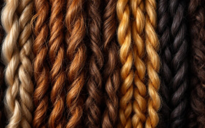 Factores del crecimiento del vello más determinantes